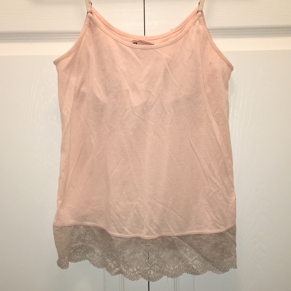 GUC American Eagle Lace Camisole